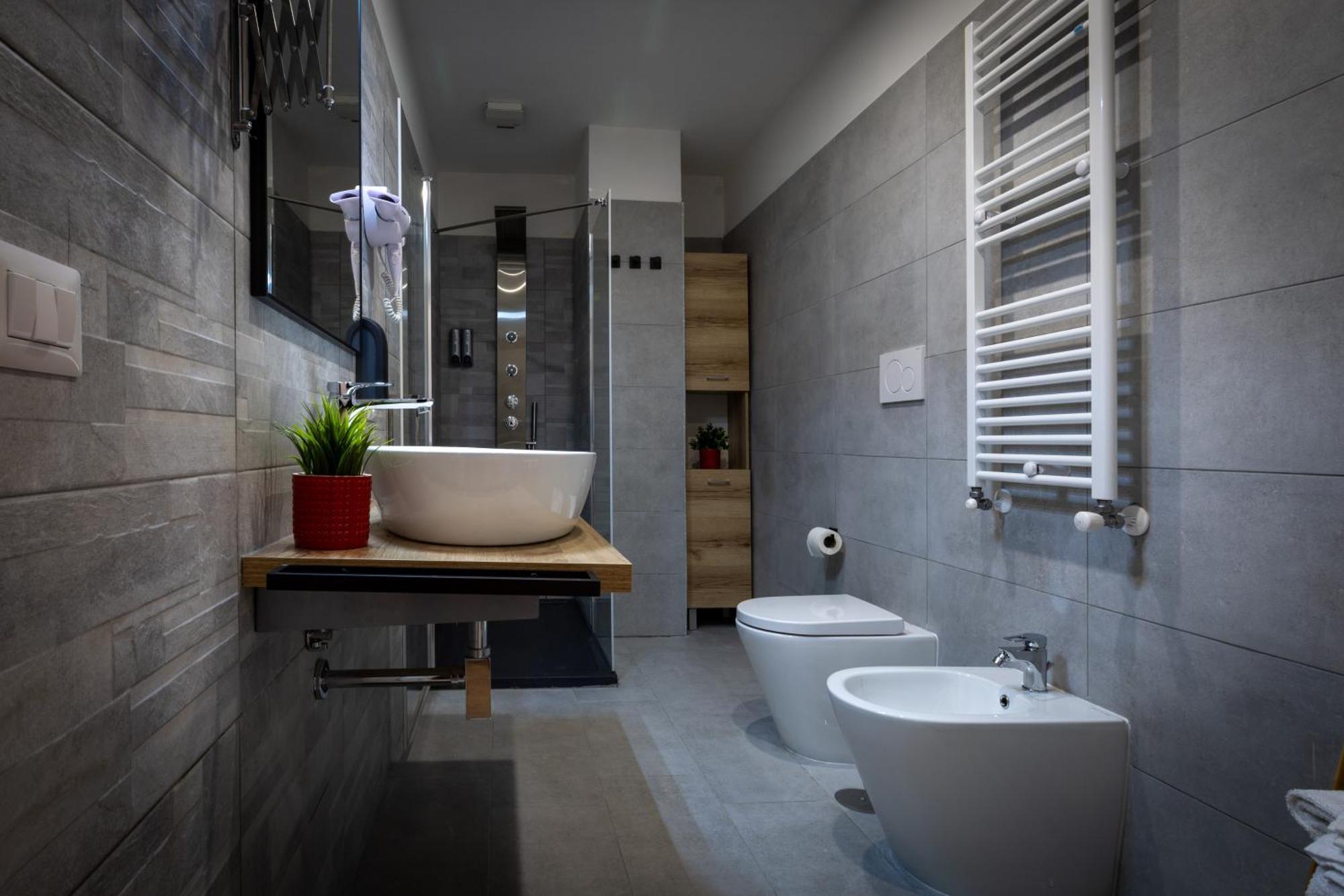 433 Rooms Roma Ngoại thất bức ảnh
