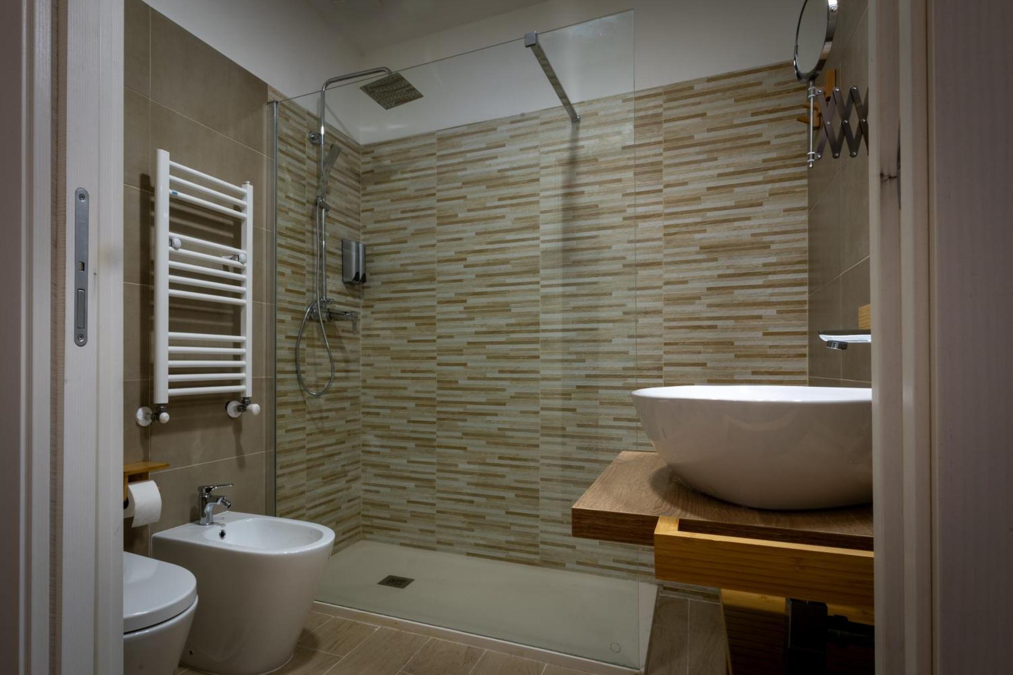 433 Rooms Roma Ngoại thất bức ảnh