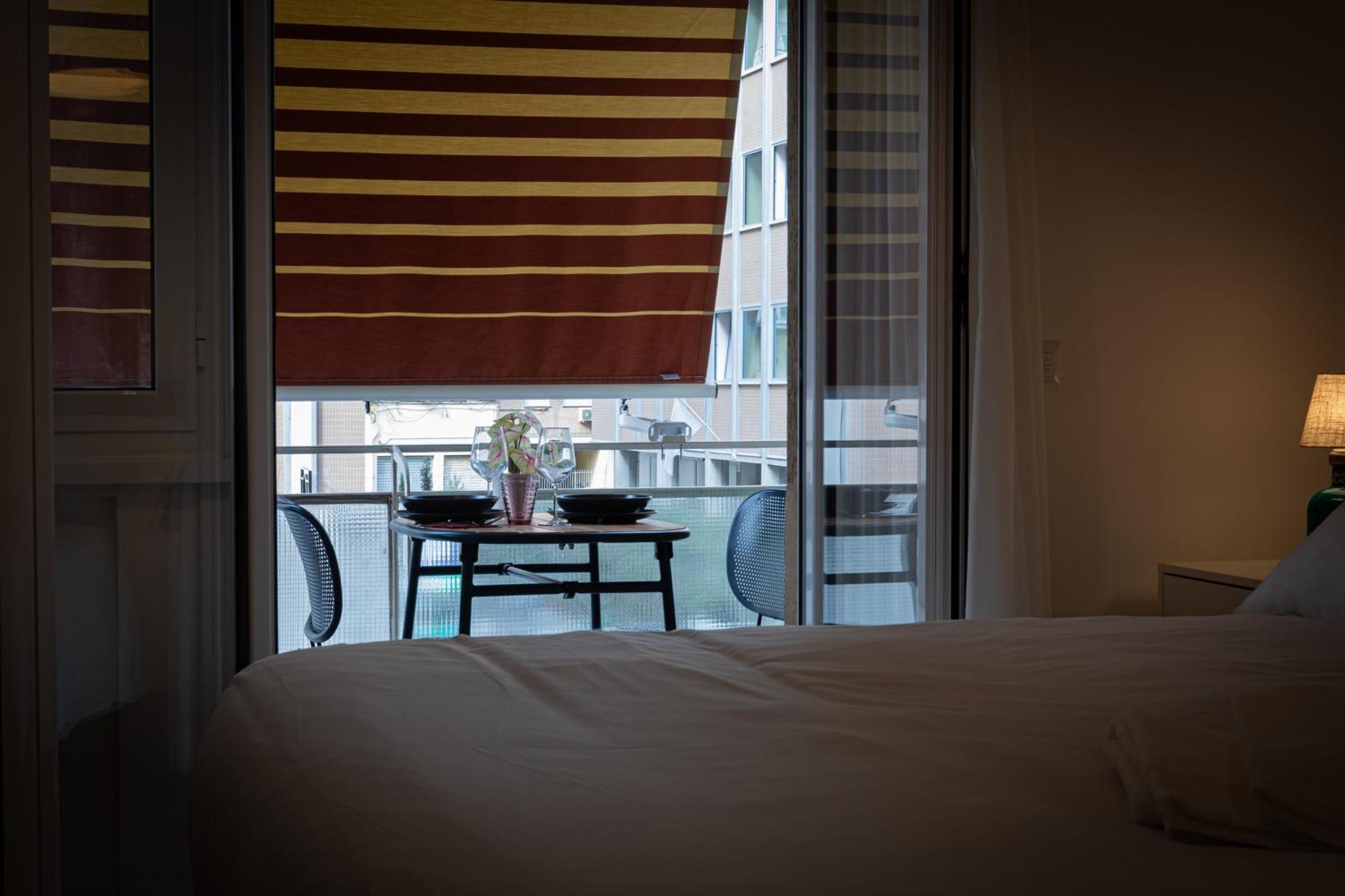 433 Rooms Roma Ngoại thất bức ảnh