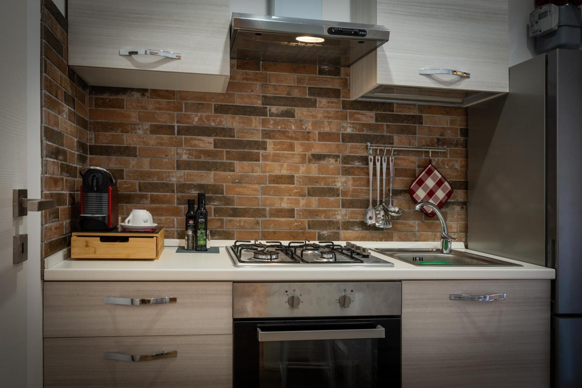 433 Rooms Roma Ngoại thất bức ảnh