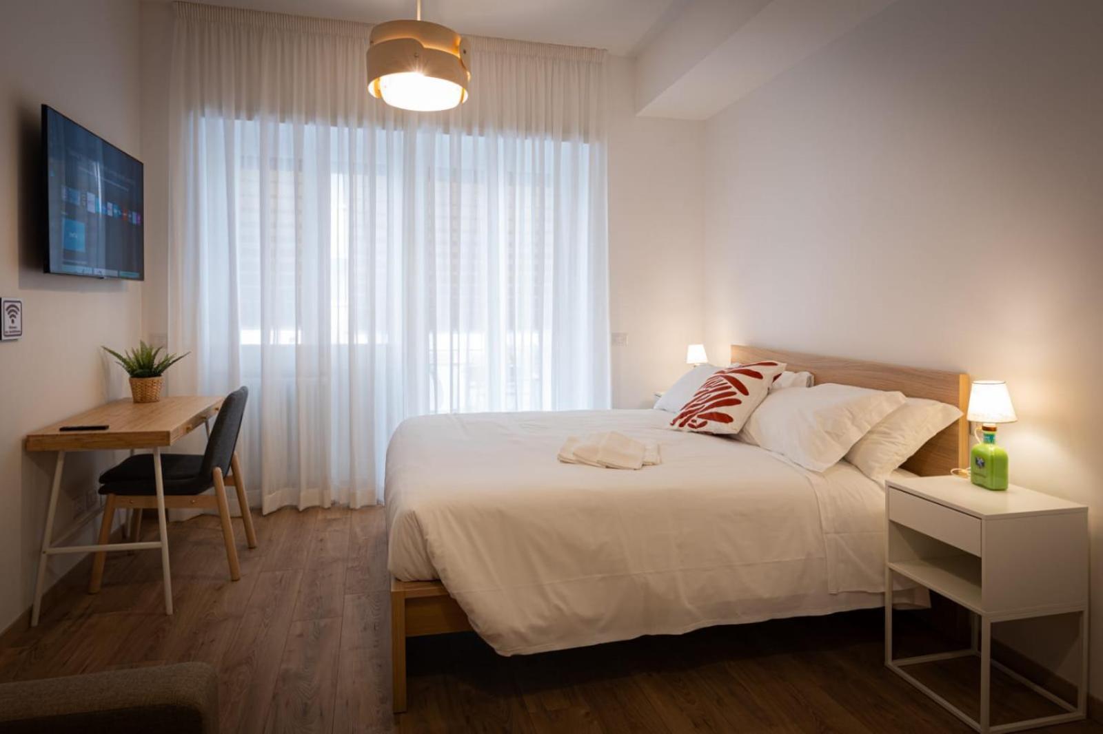 433 Rooms Roma Ngoại thất bức ảnh