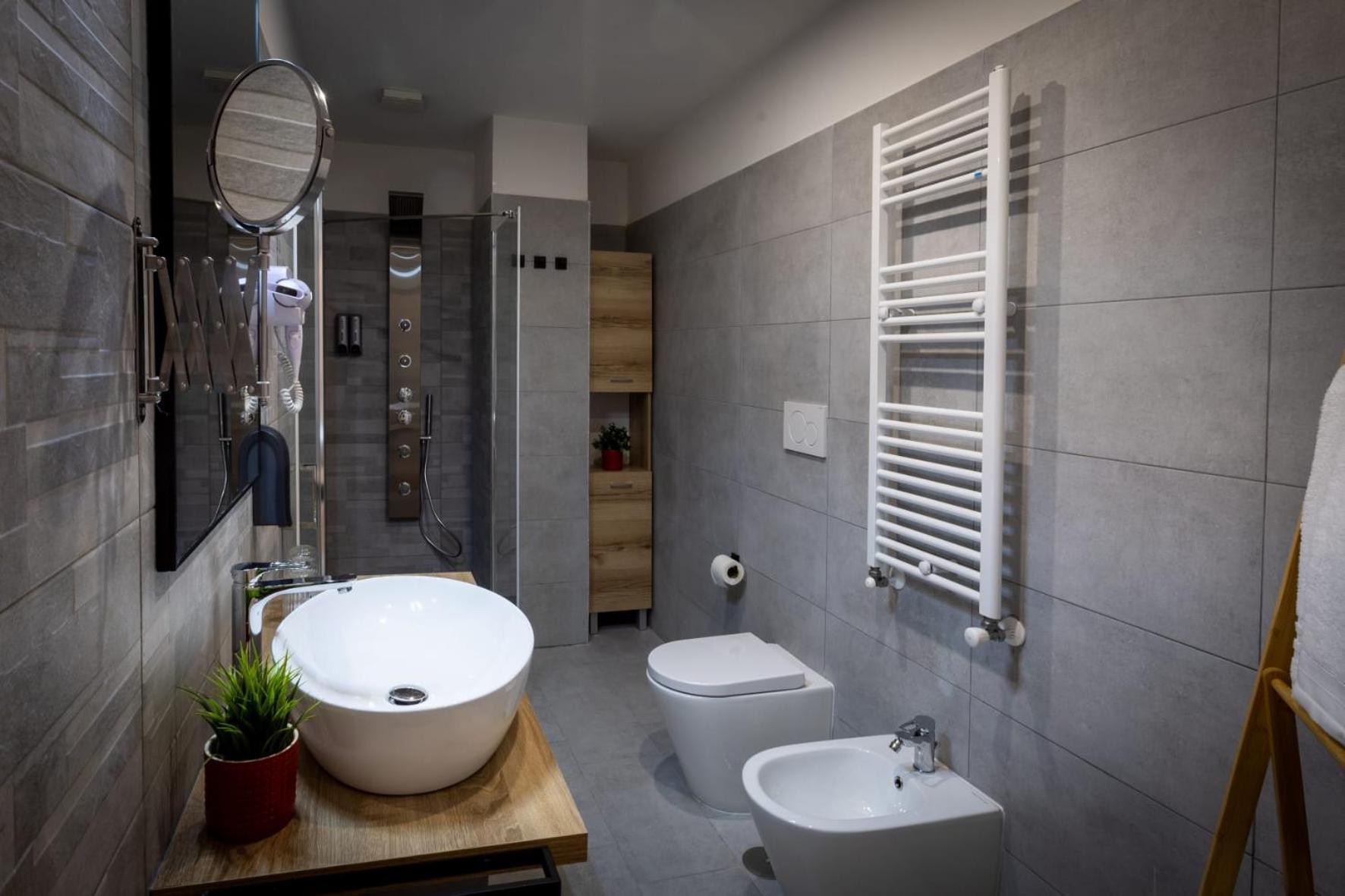 433 Rooms Roma Ngoại thất bức ảnh
