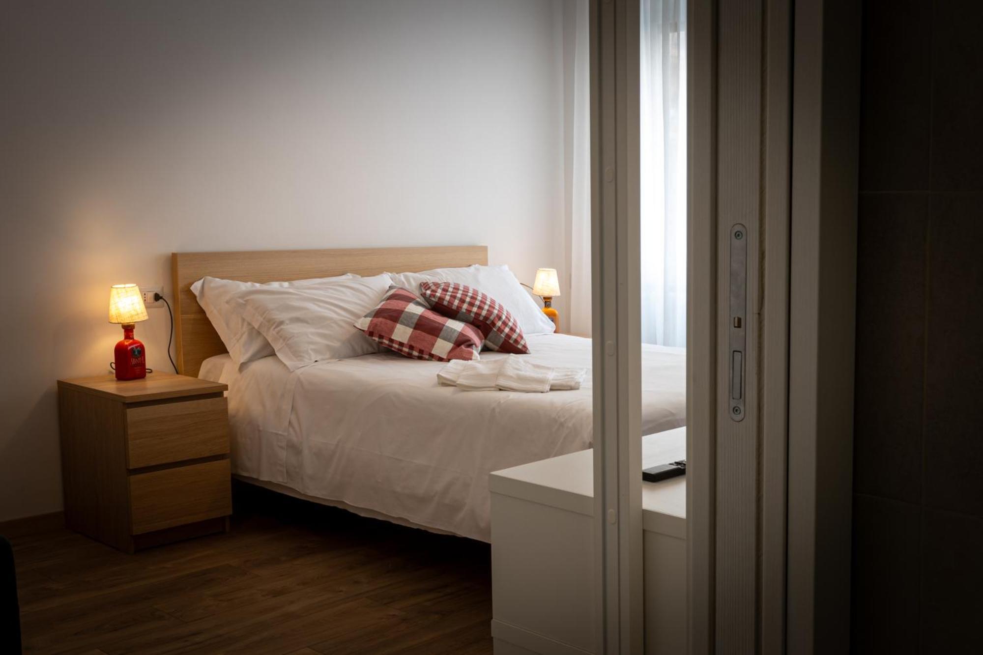 433 Rooms Roma Ngoại thất bức ảnh