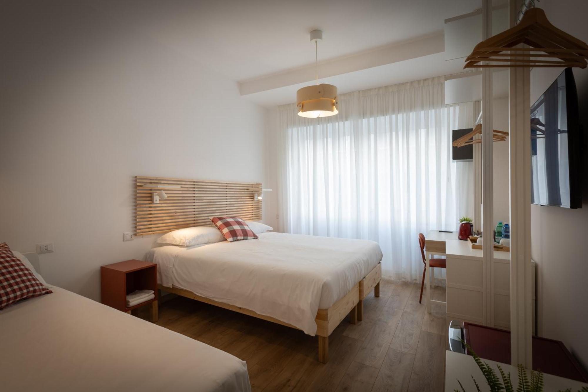 433 Rooms Roma Ngoại thất bức ảnh