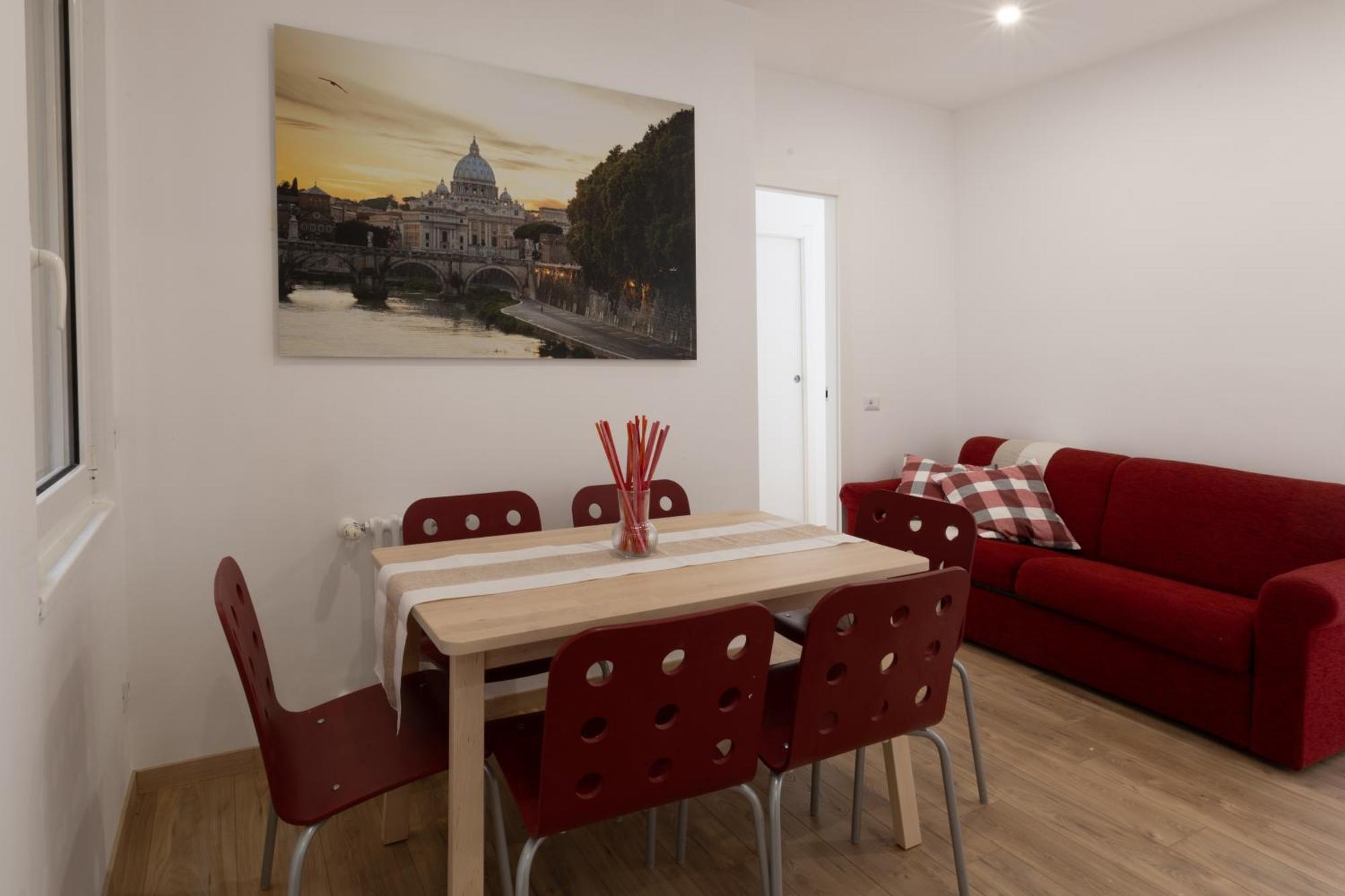 433 Rooms Roma Ngoại thất bức ảnh